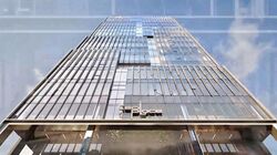 Cecil Suites (D1), Office #538396011